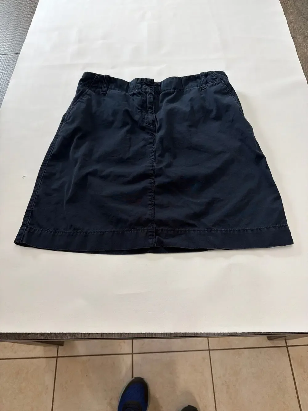 J Crew Skirt